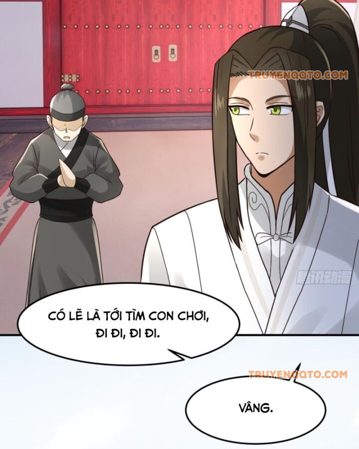 Kiếm Khởi Phong Vân - Chapter 31 - Page 14