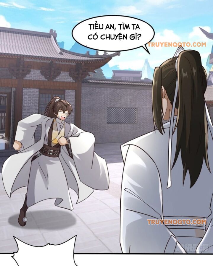 Kiếm Khởi Phong Vân - Chapter 31 - Page 16