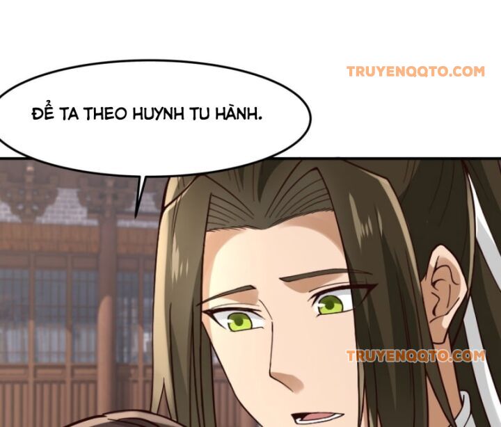 Kiếm Khởi Phong Vân - Chapter 31 - Page 18