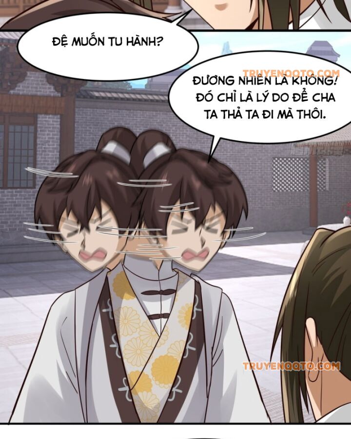 Kiếm Khởi Phong Vân - Chapter 31 - Page 19