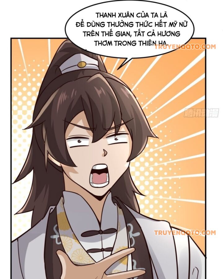 Kiếm Khởi Phong Vân - Chapter 31 - Page 20