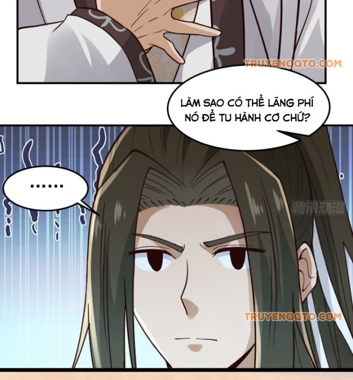 Kiếm Khởi Phong Vân - Chapter 31 - Page 21