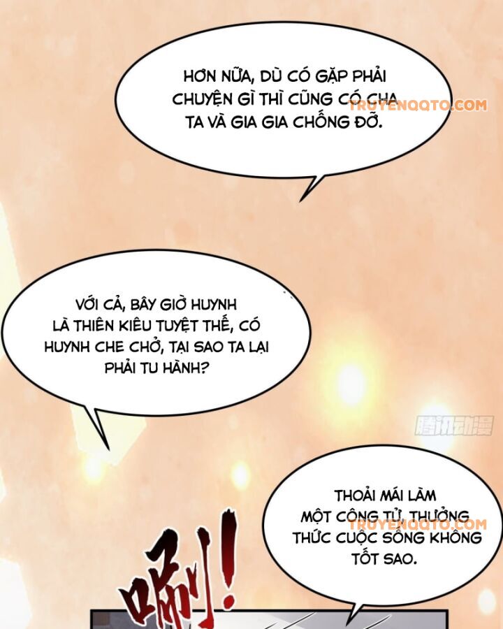 Kiếm Khởi Phong Vân - Chapter 31 - Page 22