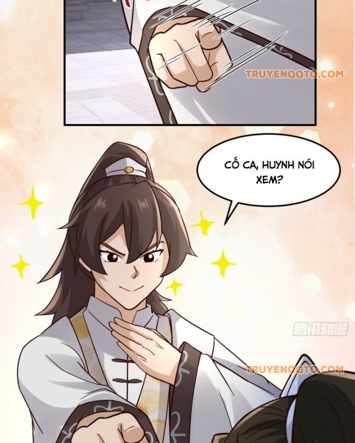 Kiếm Khởi Phong Vân - Chapter 31 - Page 23