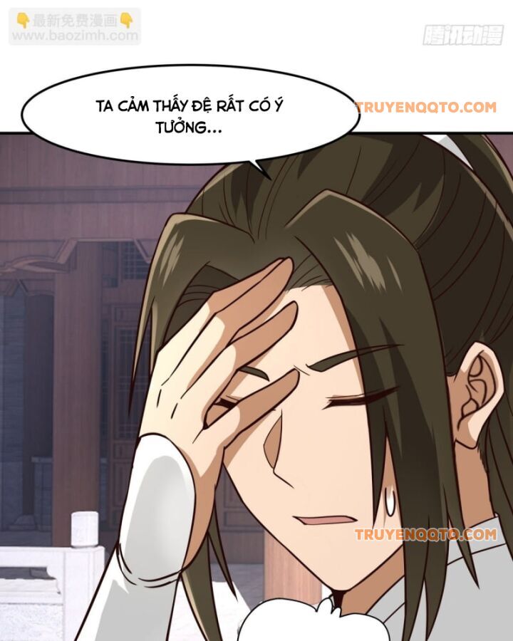 Kiếm Khởi Phong Vân - Chapter 31 - Page 25