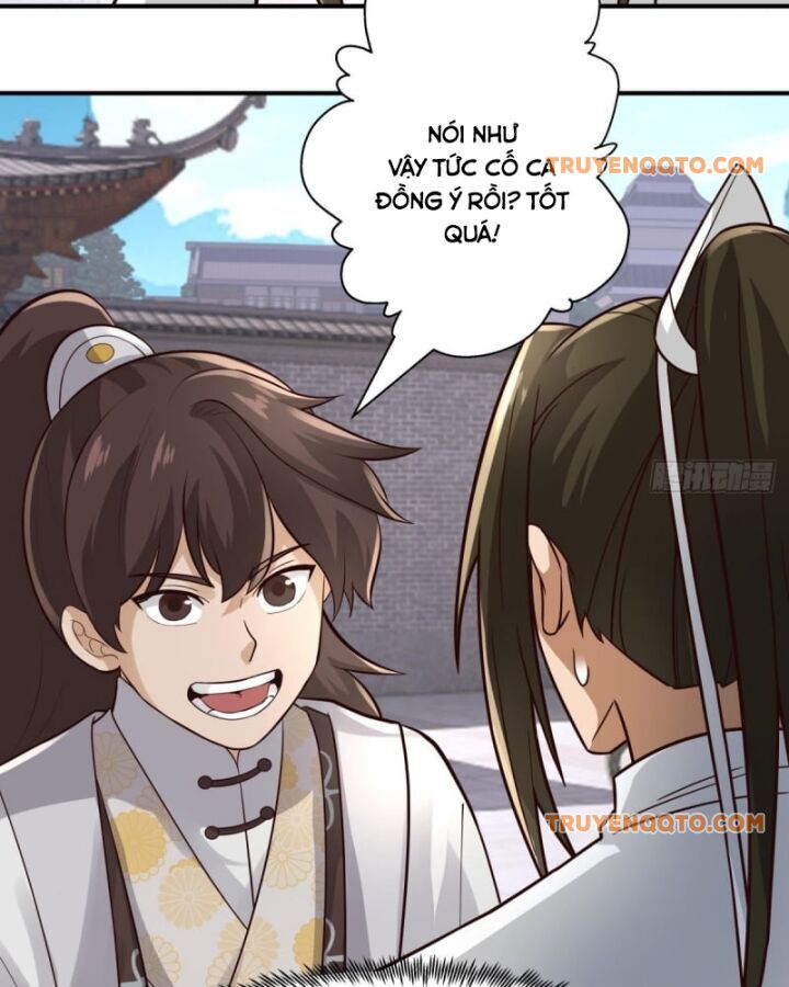 Kiếm Khởi Phong Vân - Chapter 31 - Page 26