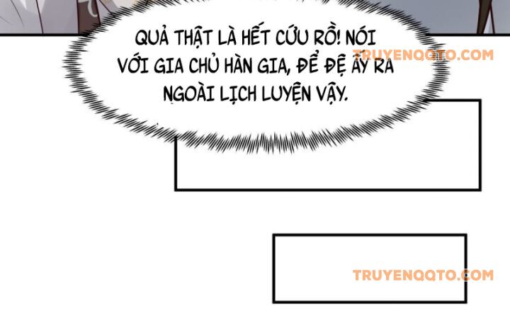 Kiếm Khởi Phong Vân - Chapter 31 - Page 27