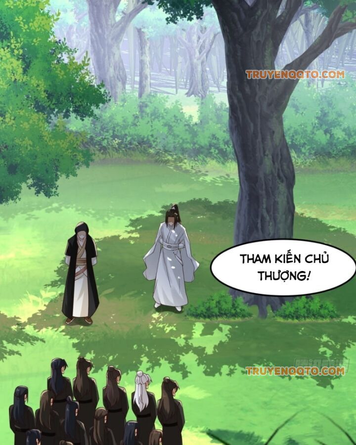 Kiếm Khởi Phong Vân - Chapter 31 - Page 29
