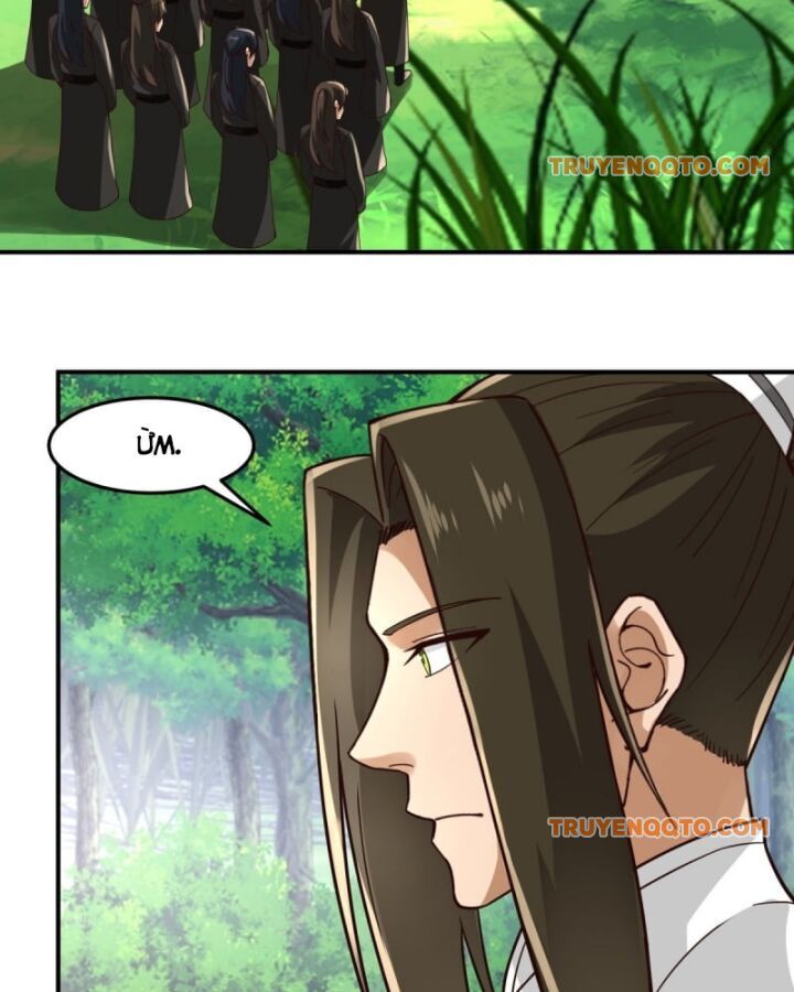 Kiếm Khởi Phong Vân - Chapter 31 - Page 30