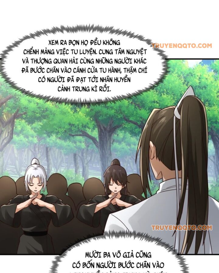 Kiếm Khởi Phong Vân - Chapter 31 - Page 32