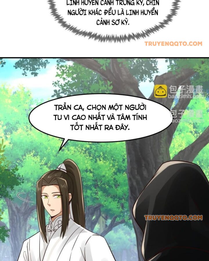 Kiếm Khởi Phong Vân - Chapter 31 - Page 33