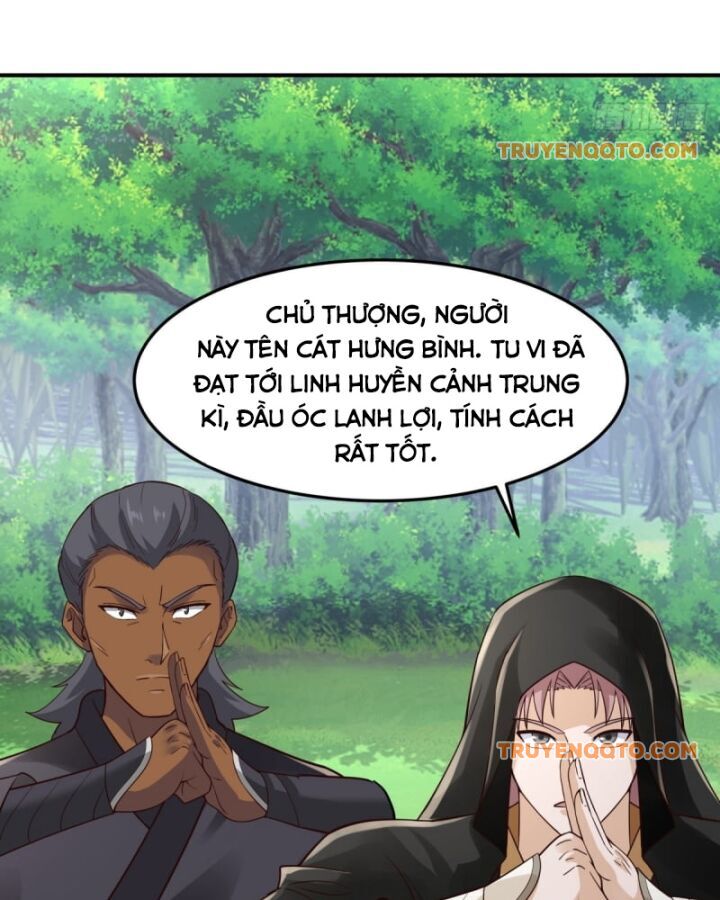 Kiếm Khởi Phong Vân - Chapter 31 - Page 35