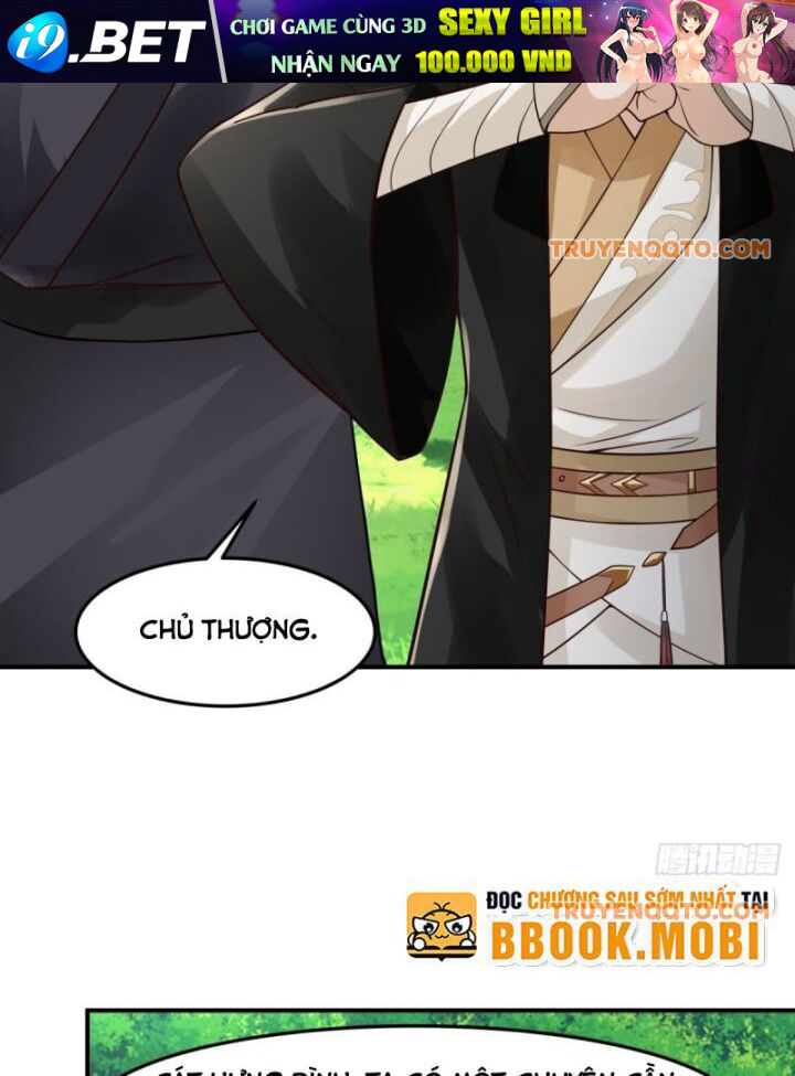 Kiếm Khởi Phong Vân - Chapter 31 - Page 36