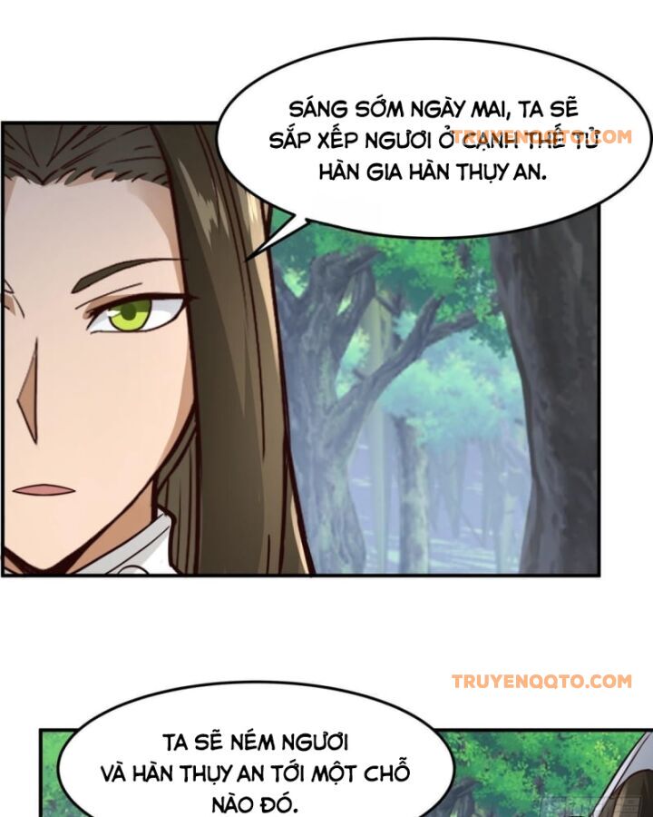 Kiếm Khởi Phong Vân - Chapter 31 - Page 38