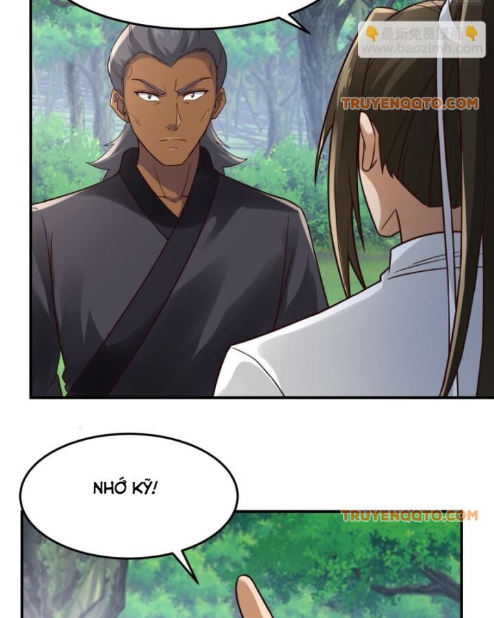 Kiếm Khởi Phong Vân - Chapter 31 - Page 39
