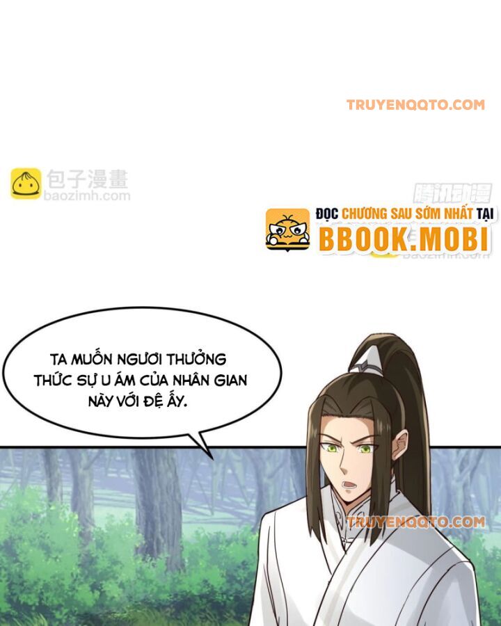 Kiếm Khởi Phong Vân - Chapter 31 - Page 42