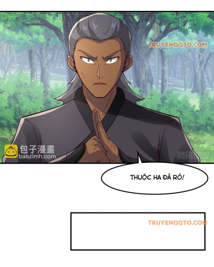 Kiếm Khởi Phong Vân - Chapter 31 - Page 44