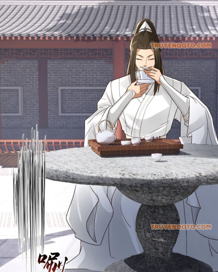 Kiếm Khởi Phong Vân - Chapter 31 - Page 46