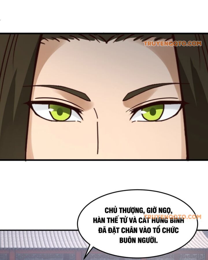 Kiếm Khởi Phong Vân - Chapter 31 - Page 48
