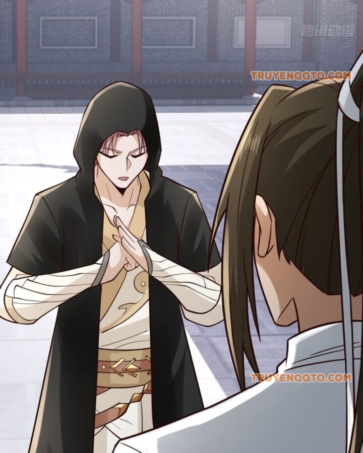 Kiếm Khởi Phong Vân - Chapter 31 - Page 49