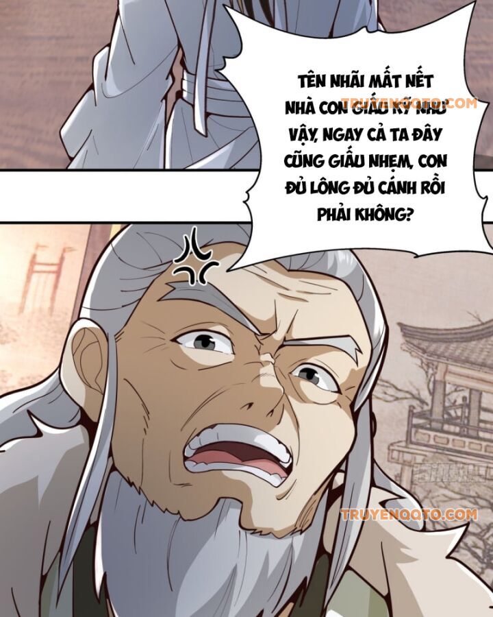 Kiếm Khởi Phong Vân - Chapter 31 - Page 5