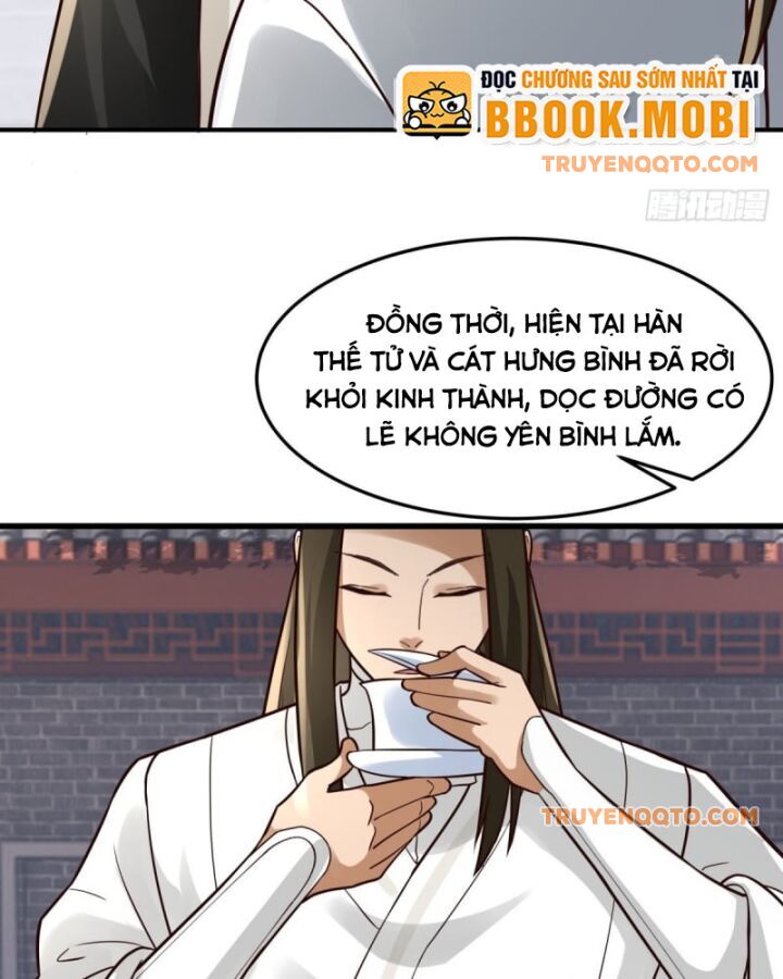 Kiếm Khởi Phong Vân - Chapter 31 - Page 50