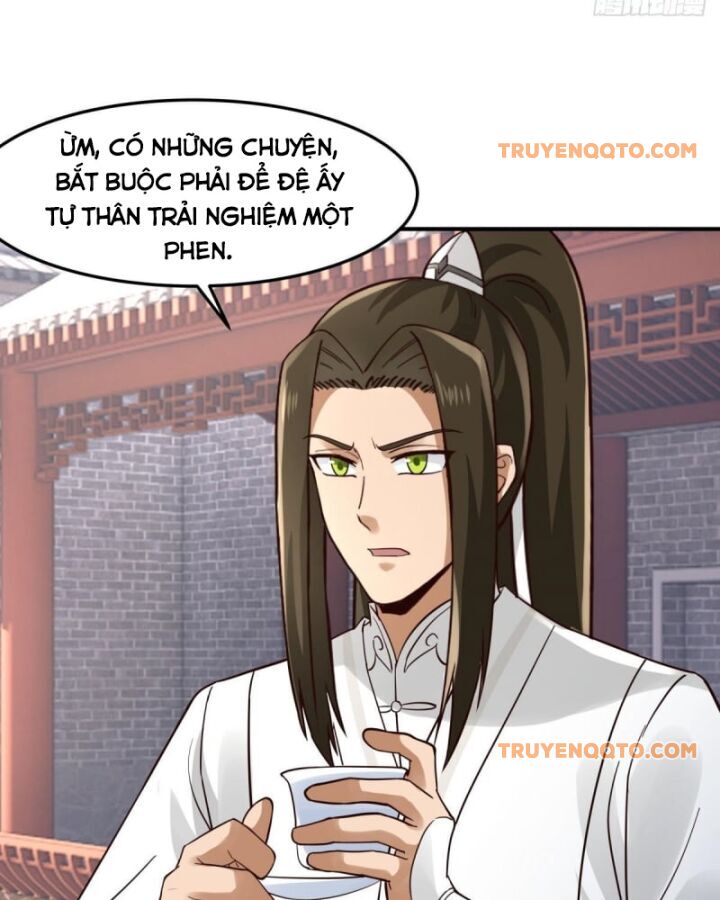 Kiếm Khởi Phong Vân - Chapter 31 - Page 52