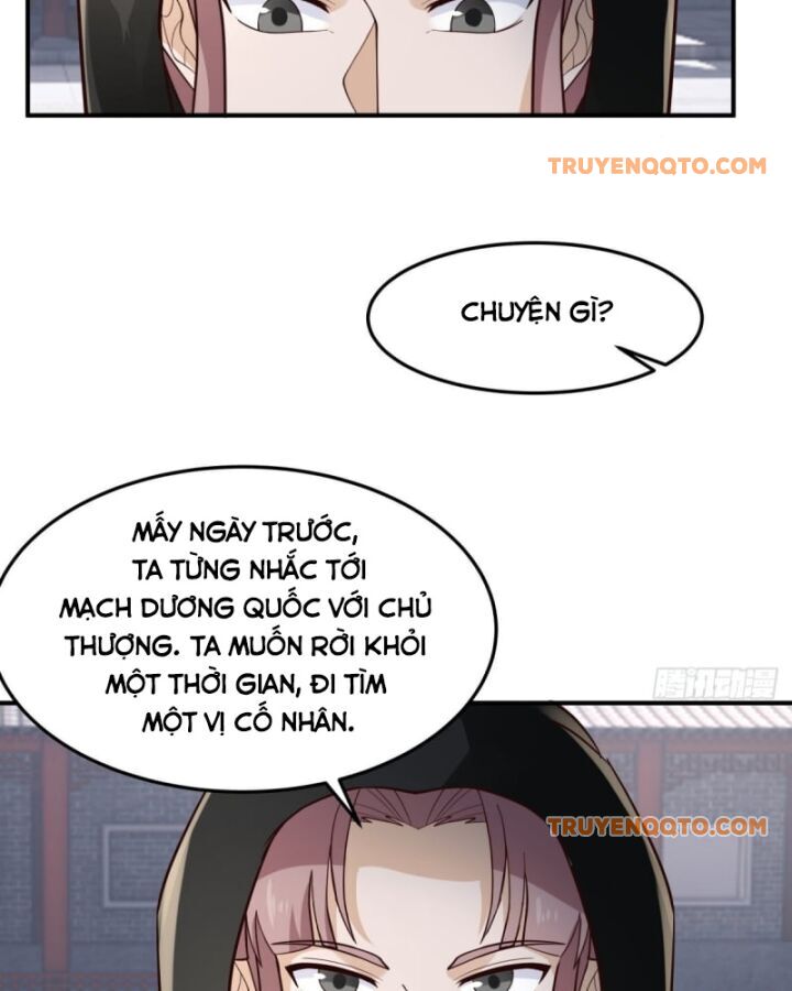 Kiếm Khởi Phong Vân - Chapter 31 - Page 54