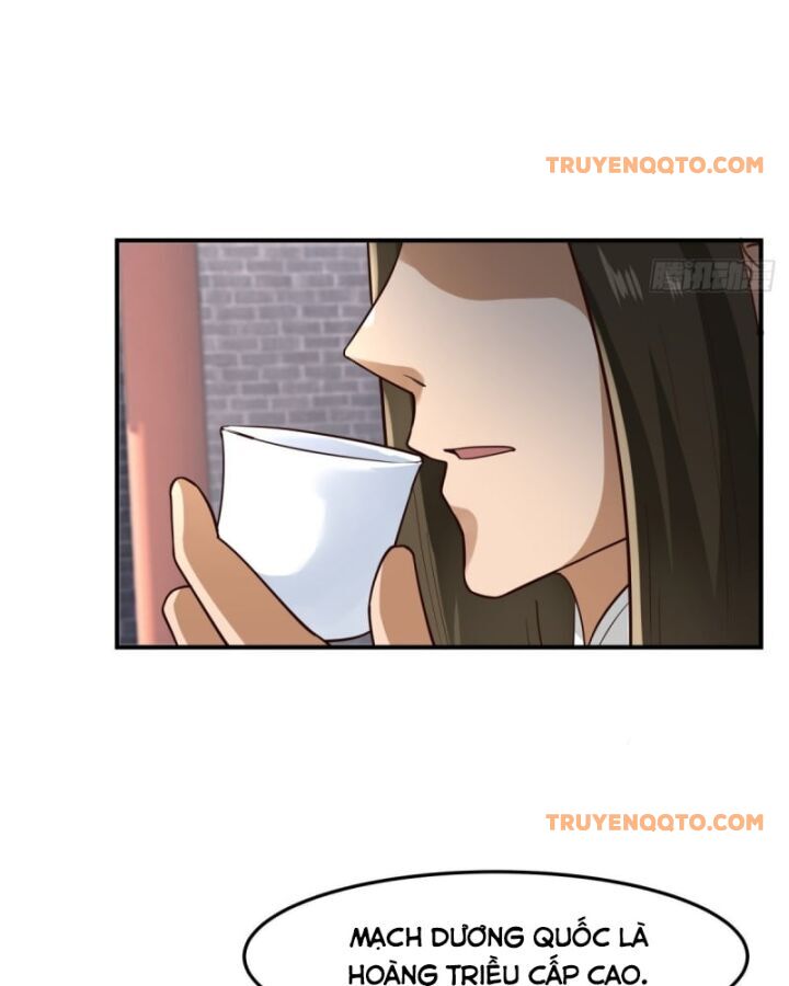 Kiếm Khởi Phong Vân - Chapter 31 - Page 56