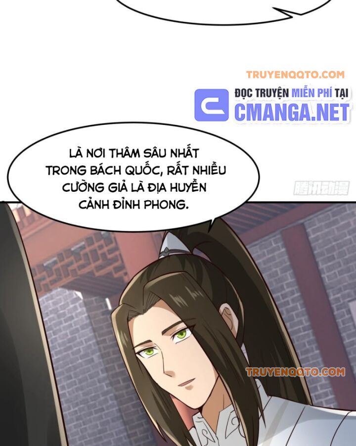 Kiếm Khởi Phong Vân - Chapter 31 - Page 57