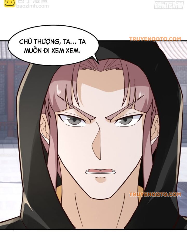 Kiếm Khởi Phong Vân - Chapter 31 - Page 59