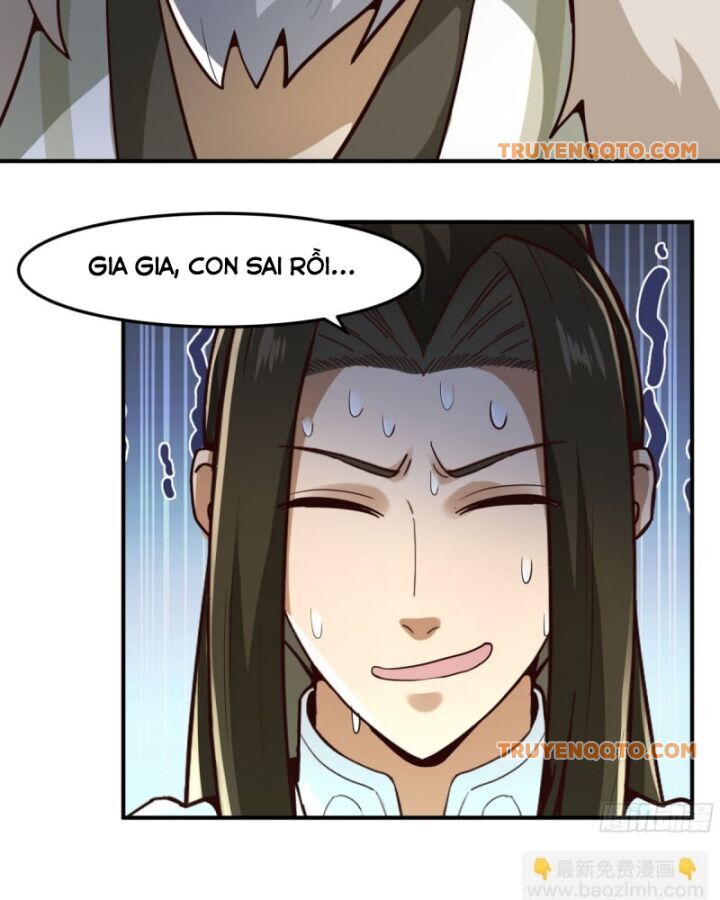 Kiếm Khởi Phong Vân - Chapter 31 - Page 6