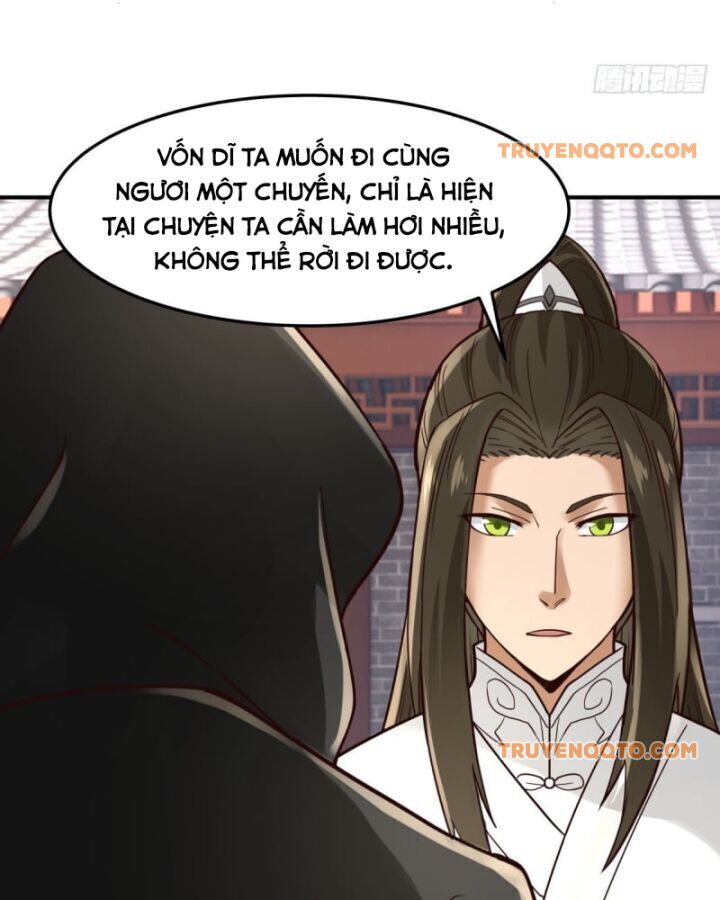 Kiếm Khởi Phong Vân - Chapter 31 - Page 60