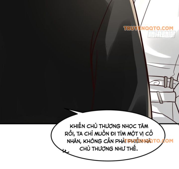 Kiếm Khởi Phong Vân - Chapter 31 - Page 61