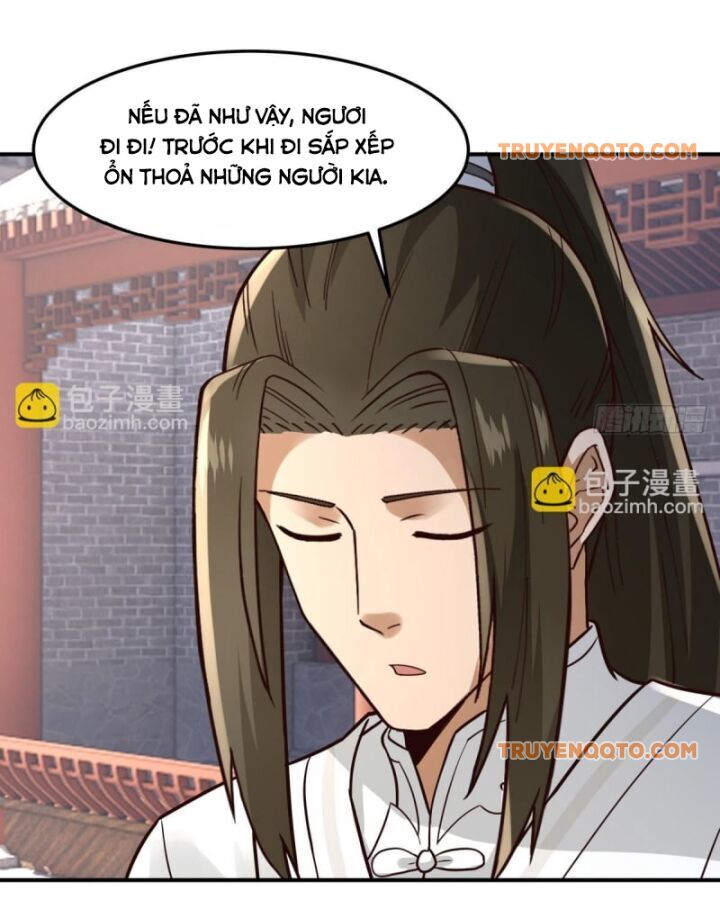 Kiếm Khởi Phong Vân - Chapter 31 - Page 62