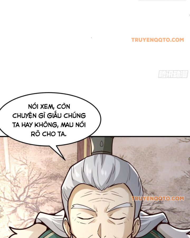 Kiếm Khởi Phong Vân - Chapter 31 - Page 7
