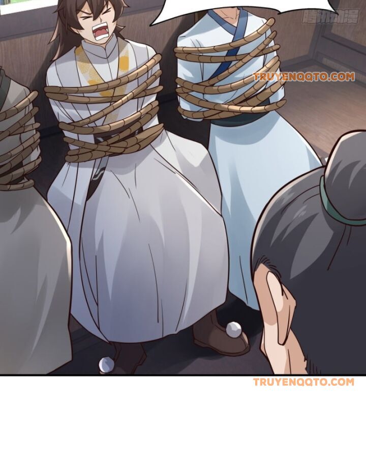 Kiếm Khởi Phong Vân - Chapter 31 - Page 71