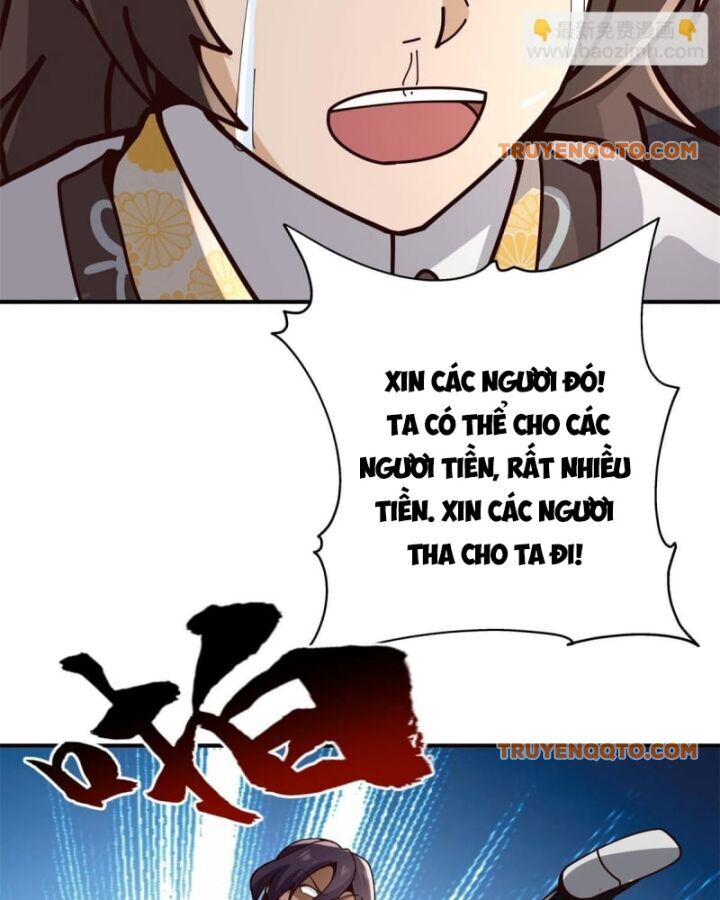 Kiếm Khởi Phong Vân - Chapter 31 - Page 74