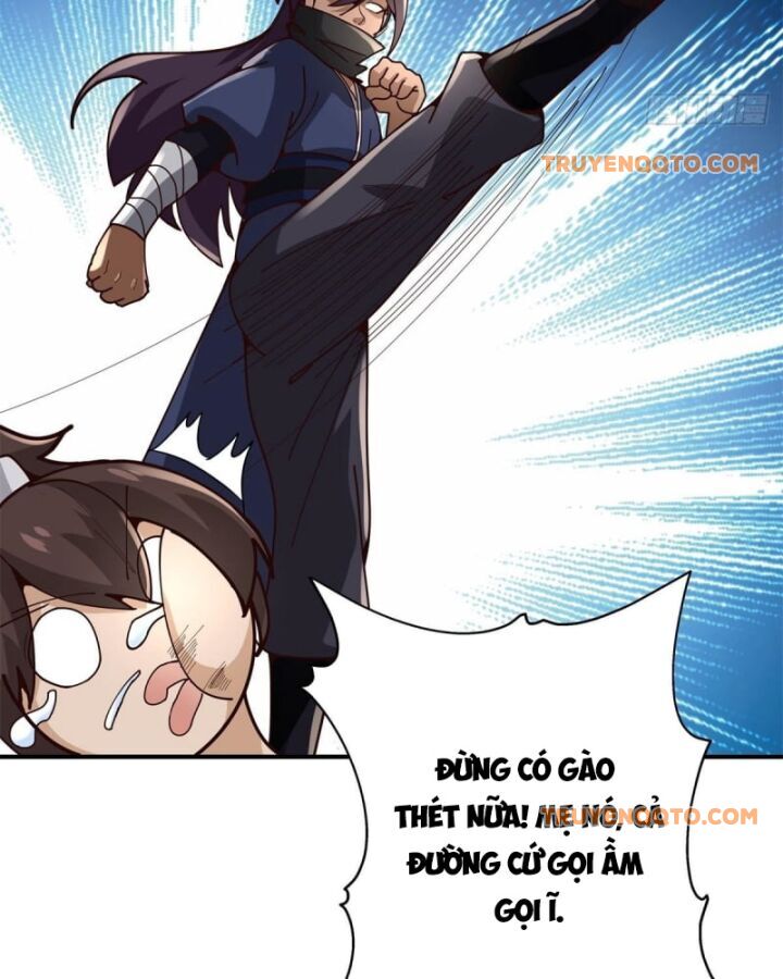 Kiếm Khởi Phong Vân - Chapter 31 - Page 75