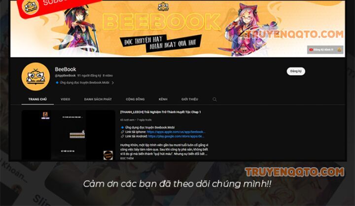 Kiếm Khởi Phong Vân - Chapter 31 - Page 78