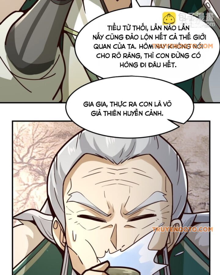 Kiếm Khởi Phong Vân - Chapter 31 - Page 9