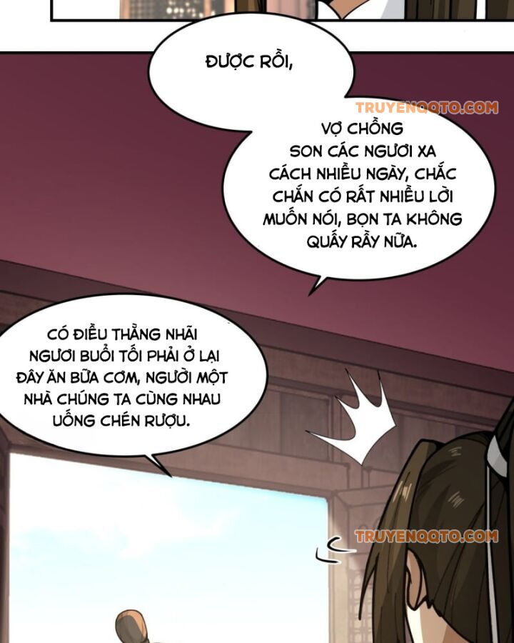 Kiếm Khởi Phong Vân - Chapter 32 - Page 12