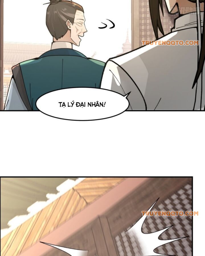 Kiếm Khởi Phong Vân - Chapter 32 - Page 13