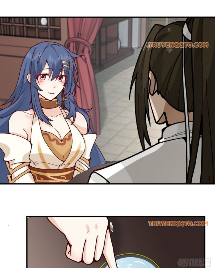 Kiếm Khởi Phong Vân - Chapter 32 - Page 15