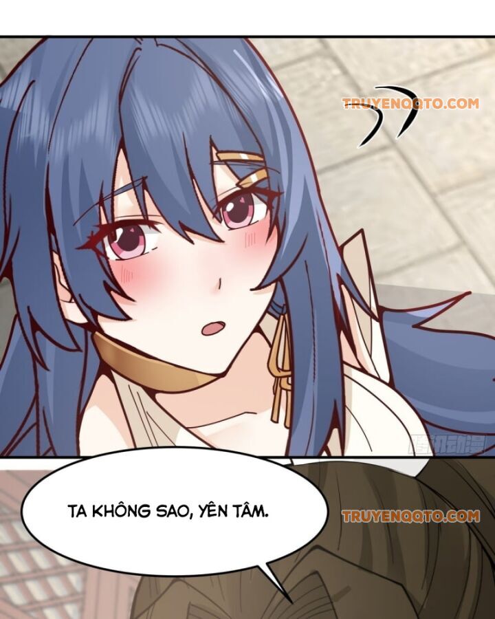 Kiếm Khởi Phong Vân - Chapter 32 - Page 19