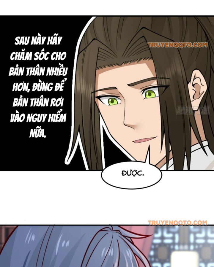 Kiếm Khởi Phong Vân - Chapter 32 - Page 22