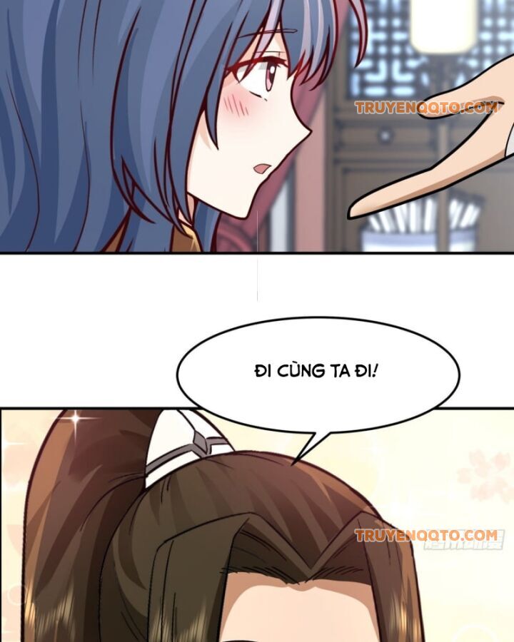 Kiếm Khởi Phong Vân - Chapter 32 - Page 23