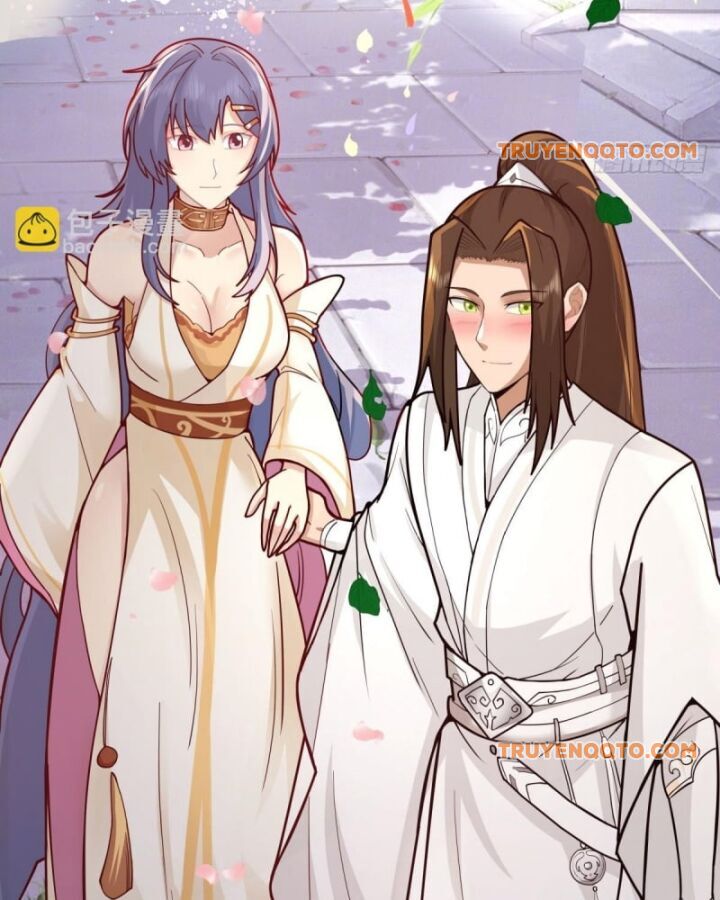 Kiếm Khởi Phong Vân - Chapter 32 - Page 31