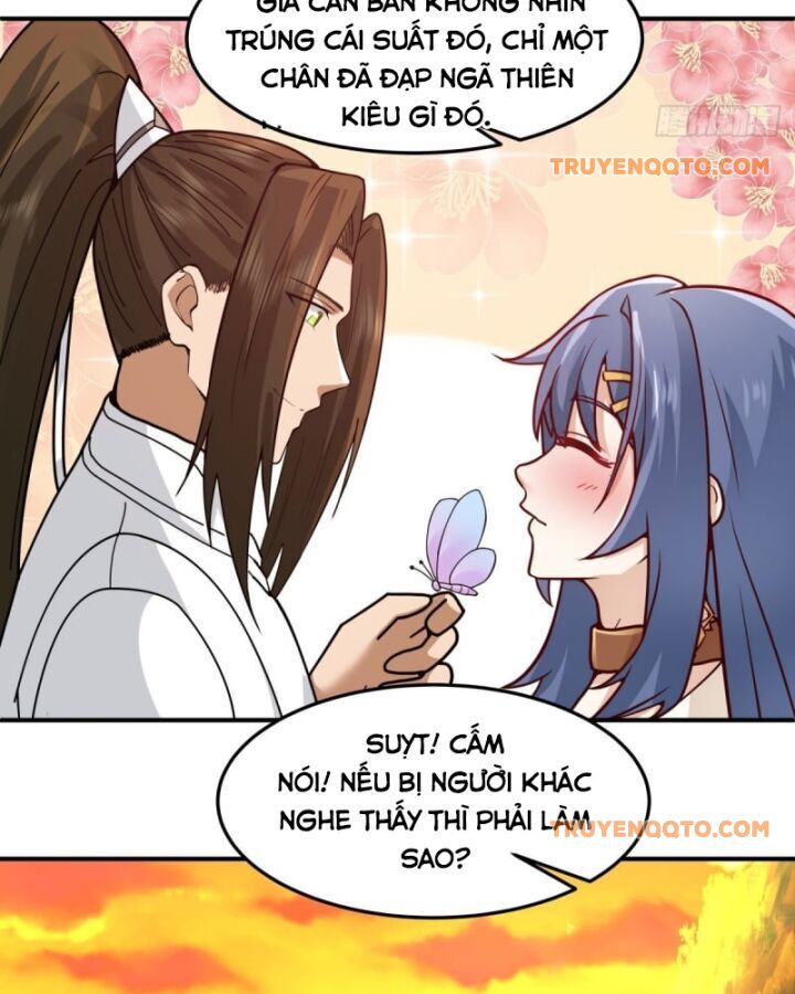 Kiếm Khởi Phong Vân - Chapter 32 - Page 35