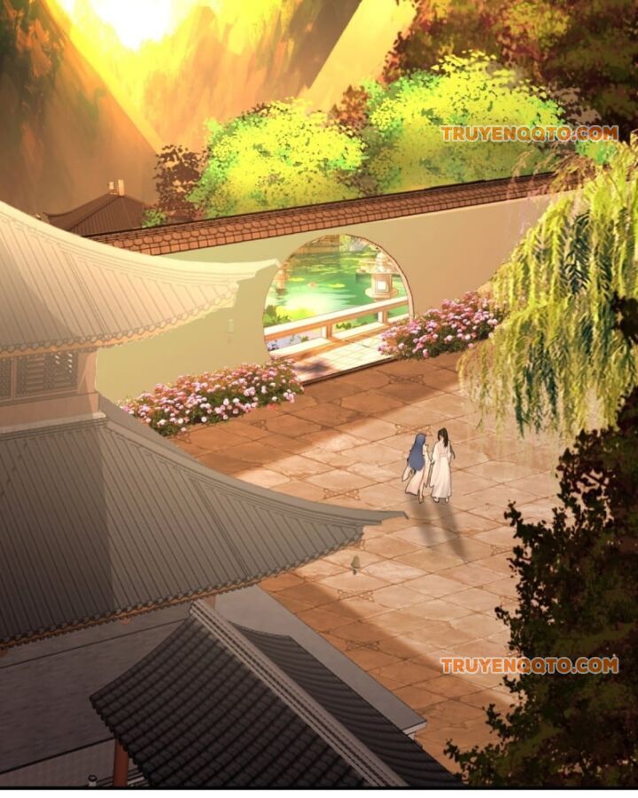 Kiếm Khởi Phong Vân - Chapter 32 - Page 37